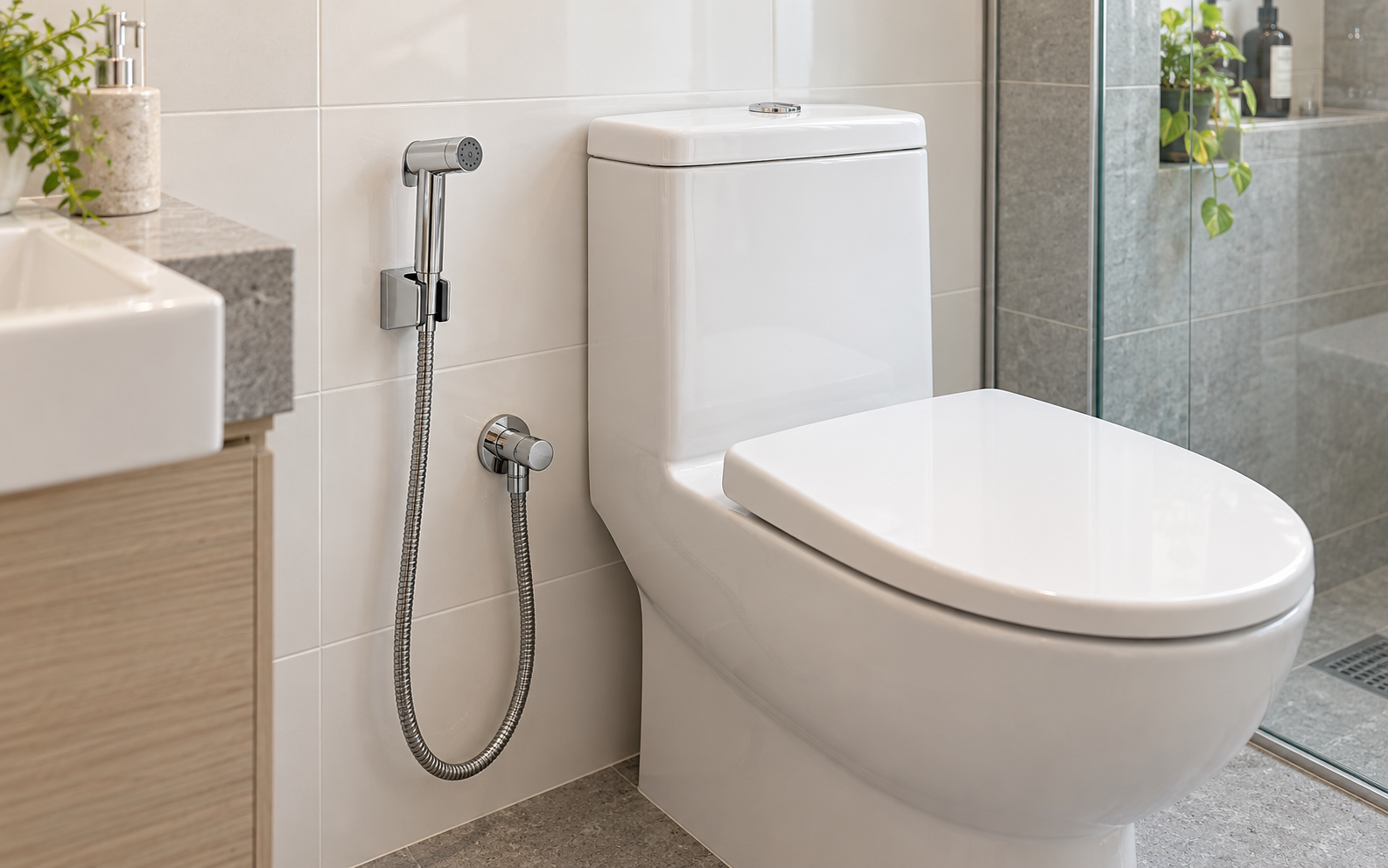 How to Choose the Right Bidet Spray for Your Toilet