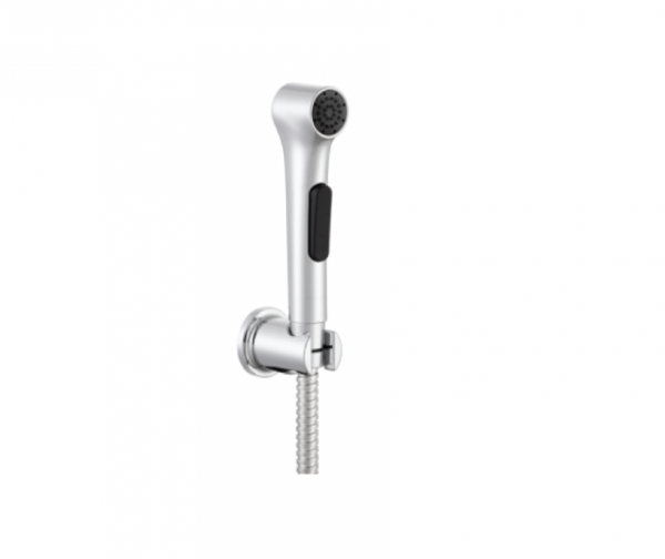 KOHLER LUXE hygiene spray with bracket & hose - Bathroom Warehouse