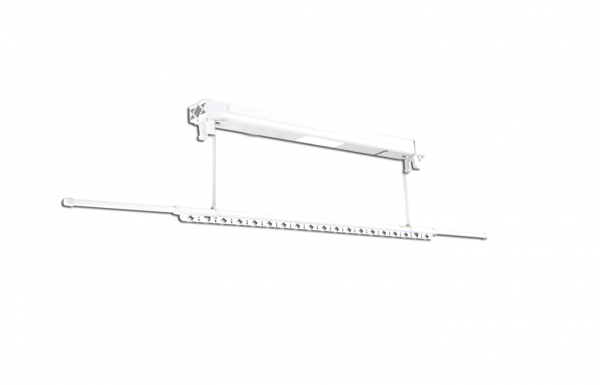 Orlant Model 01 electric clothes hanger